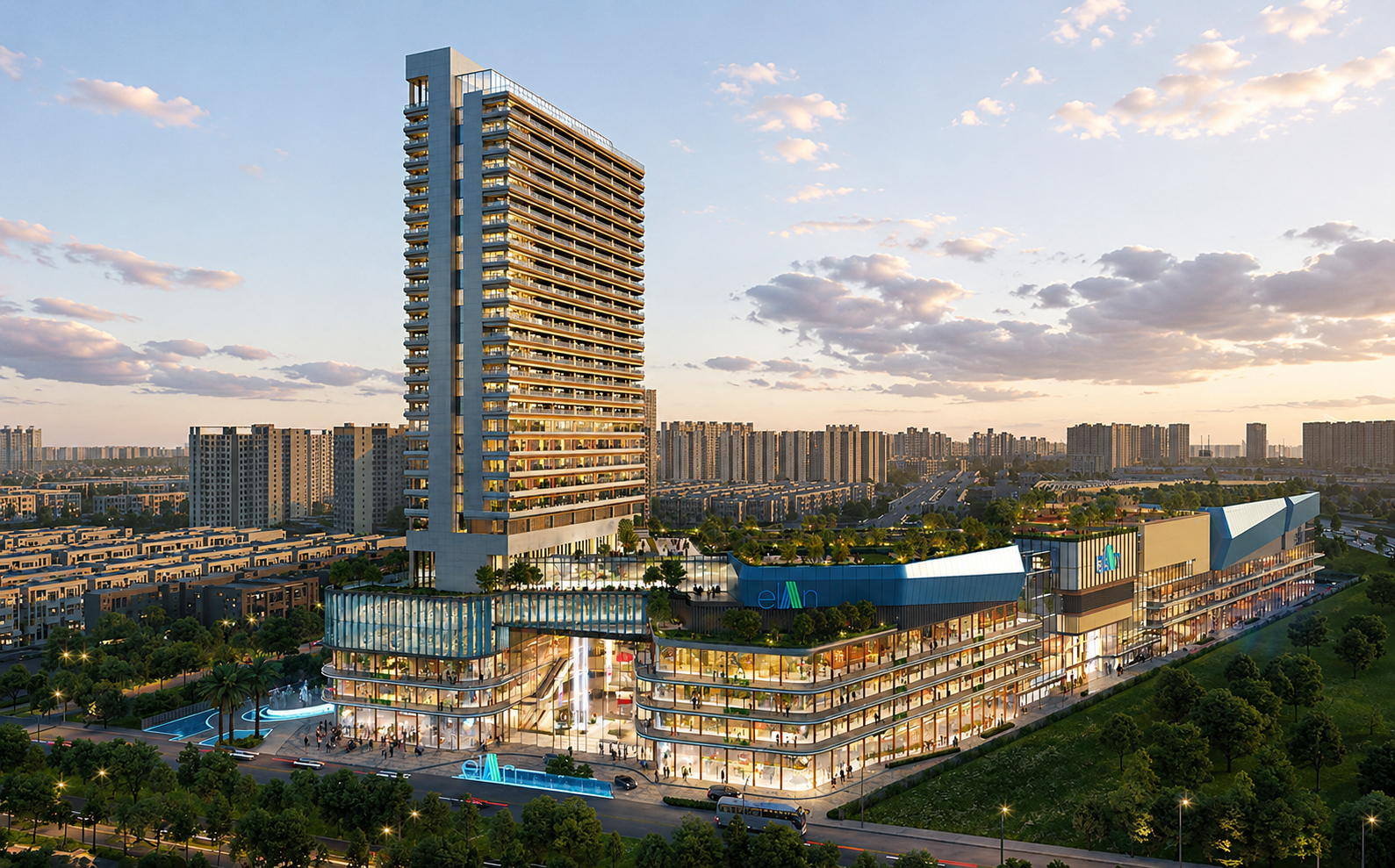 Buildtown Architecture